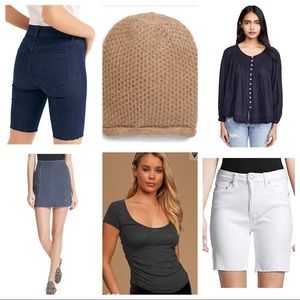 🍉 Free People Unmystery Mystery Box. Sizes v…